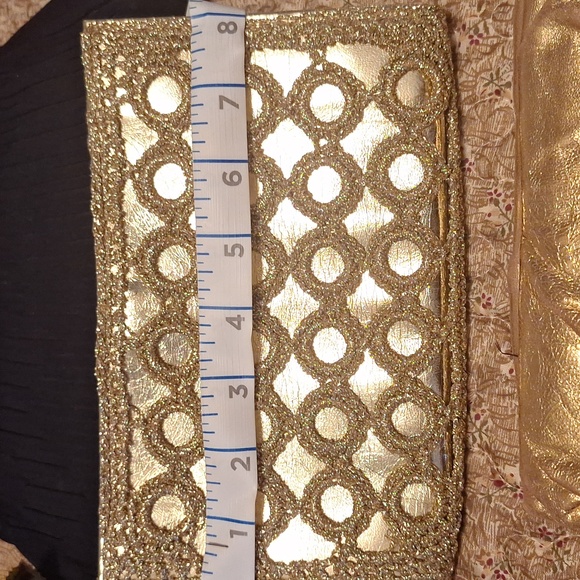 Collection Of 4 Keepsake Classy  Vintage Purses. - Picture 7 of 16